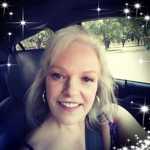 Meet your Posher, Betty